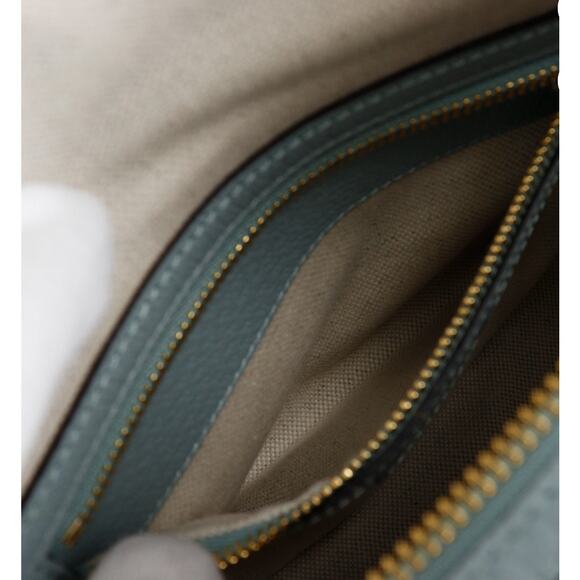 Gucci Ophidia Super Mini Shoulder Bag GG Supreme NWT - Picture 8 of 8